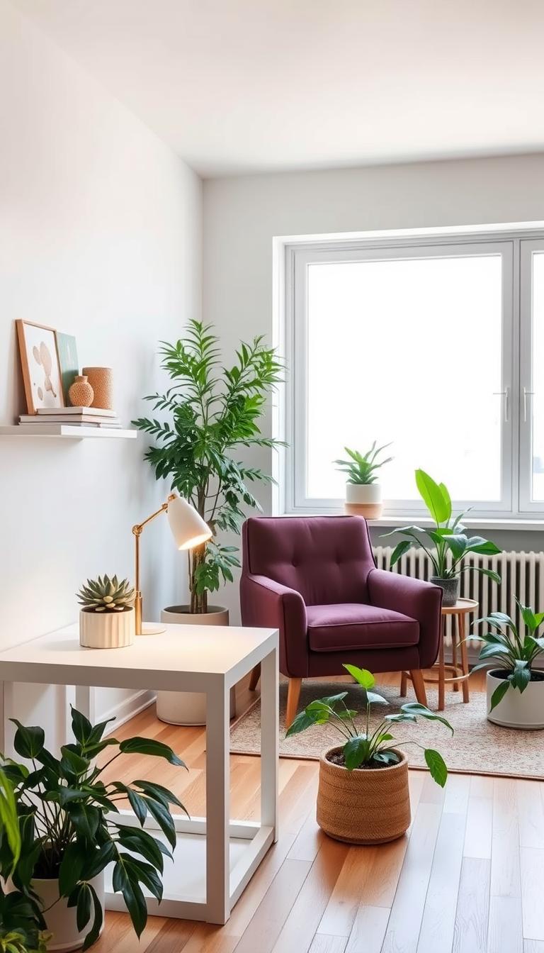 “Small Space, Big Personality: 15 Apartment-Friendly Finds Under $100”