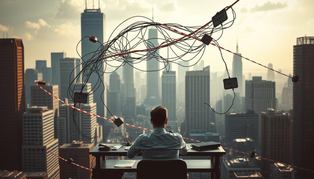 common obstacles creating multiple streams of passive income