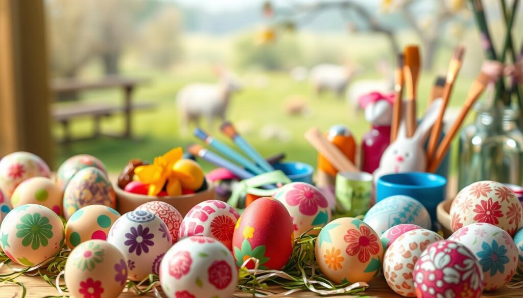 easter craft ideas